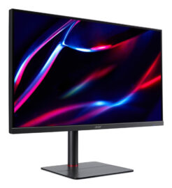 Acer Nitro XV5 XV275K P3 computer monitor 68,6 cm (27") 3840 x 2160 Pixels 4K Ultra HD LED Zwart - Afbeelding 3