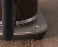 Philips Café Gourmet HD5416/60 Koffiezetapparaat met druppelfilter, Boil&Brew - Afbeelding 3