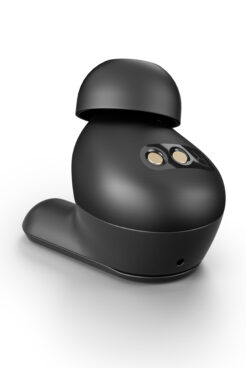 EPOS ADAPT E1 Headset True Wireless Stereo (TWS) In-ear Business/Everyday Bluetooth Zwart - Afbeelding 21