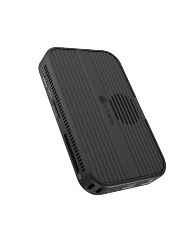 Basisstations voor storage drives