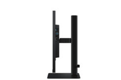 Samsung 27" ViewFinity S6 S60UD QHD Monitor - Afbeelding 10