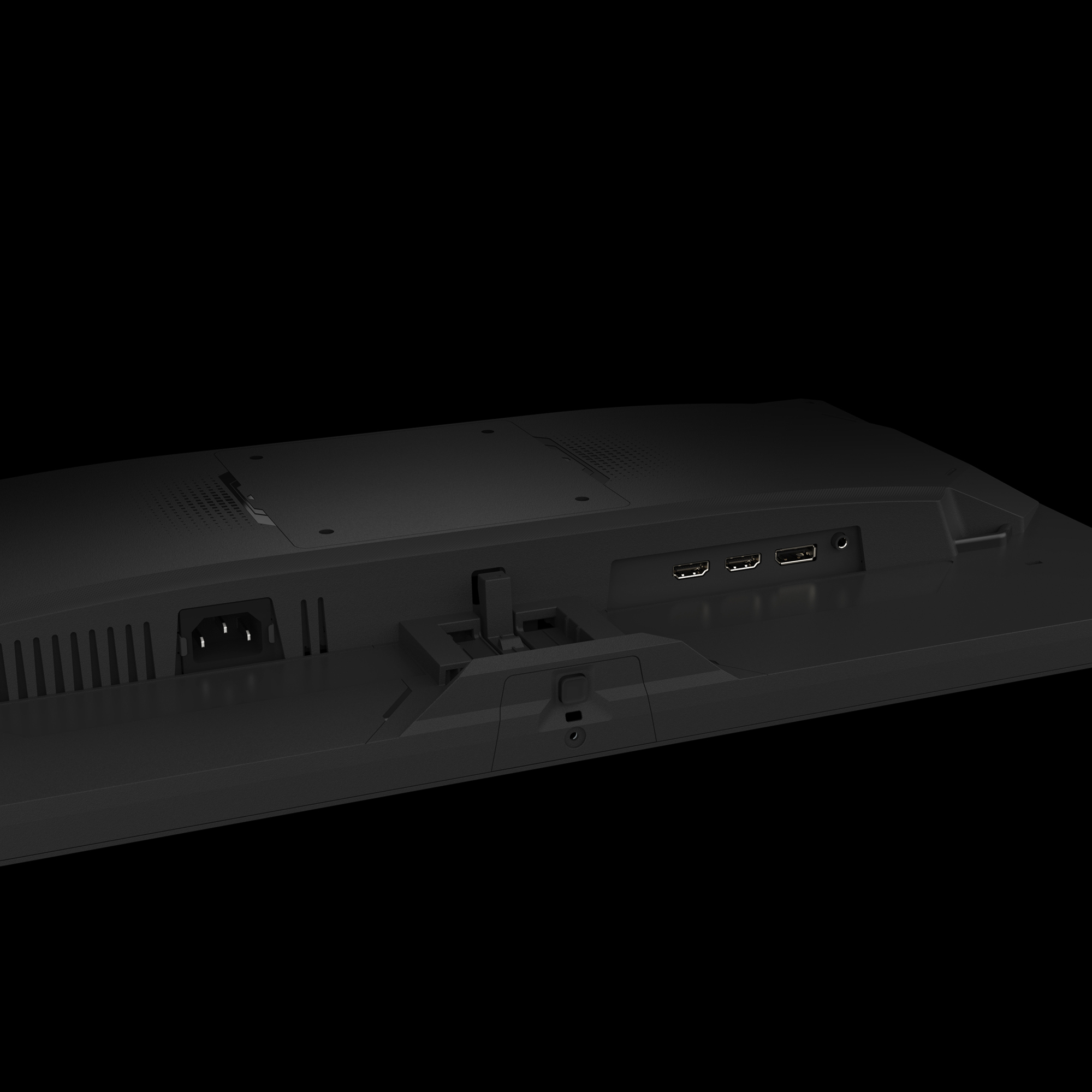 GIGABYTE GS25F2 computer monitor 62,2 cm (24.5") 1920 x 1080 Pixels Full HD LED Zwart - Afbeelding 7