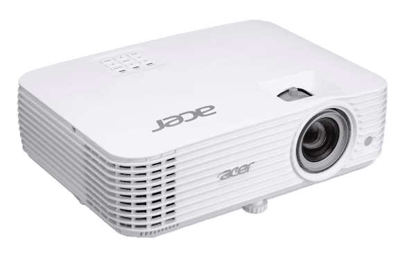 Acer Home H6830BD Projector met normale projectieafstand 4000 ANSI lumens DLP UHD 4K (3840x2160) 3D Wit - Afbeelding 6