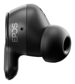 EPOS ADAPT E1 Headset True Wireless Stereo (TWS) In-ear Business/Everyday Bluetooth Zwart - Afbeelding 8
