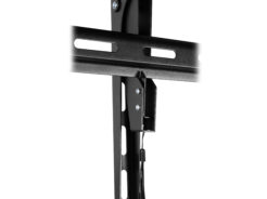 Equip 650339 60“-120” Heavy Duty Kantelbare TV-Muurbeugel - Afbeelding 6