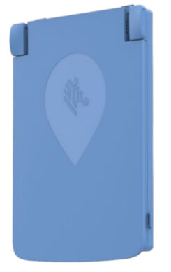 Zebra BTRY-HC2L5L-2XMAXB reserveonderdeel voor draagbare computers Batterij/Accu - Afbeelding 2