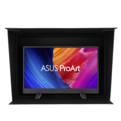 ASUS ProArt PA16USV computer monitor 39,6 cm (15.6") 3840 x 2160 Pixels 4K Ultra HD LCD Zwart - Afbeelding 7