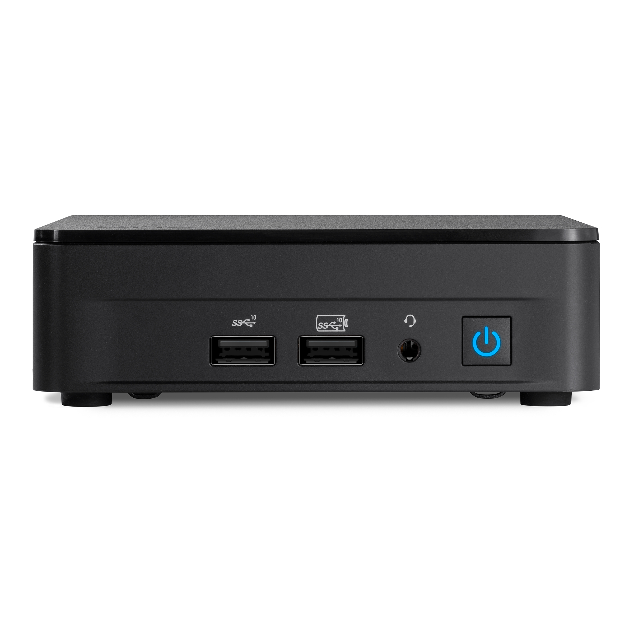 ASUS NUC 13 RNUC13L3KV700002I Zwart i7-1370P - Afbeelding 2