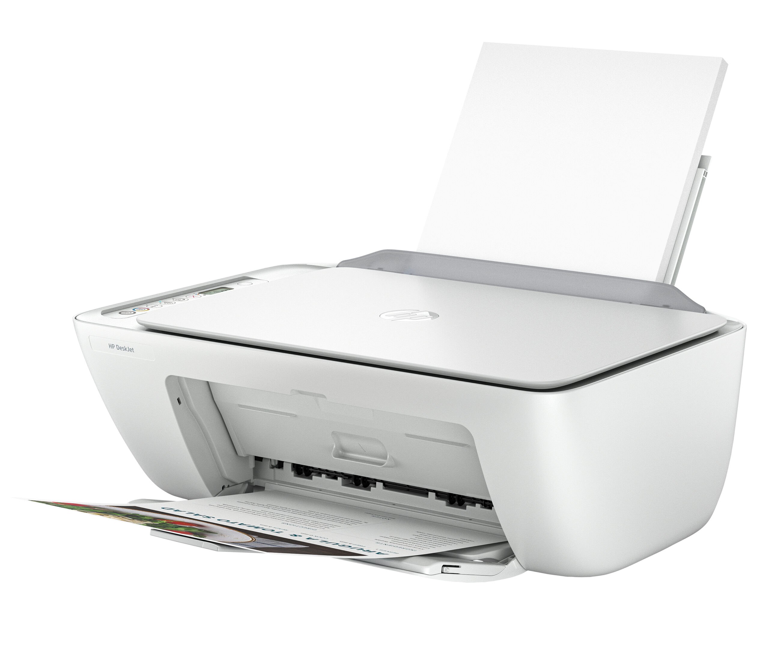 HP DeskJet 2810e Draadloos All-in-One Kleur Printer, Kopieerapparaat, scanner - Afbeelding 13