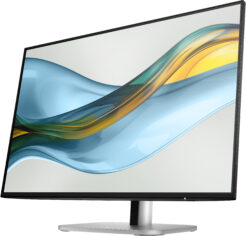 HP Series 5 Pro 24 inch WUXGA-monitor - 524pn - Afbeelding 3