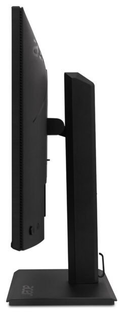 Acer Vero B7 B277Gbemiqpruzx computer monitor 68,6 cm (27") 1920 x 1080 Pixels Full HD LCD Zwart - Afbeelding 6