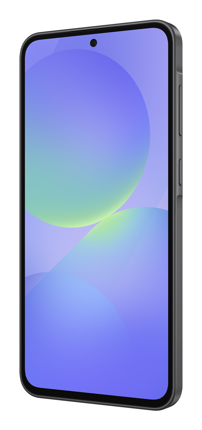Samsung Galaxy A36 5G 17 cm (6.7") Dual SIM Android 15 USB Type-C 6 GB 128 GB 5000 mAh Zwart - Afbeelding 5