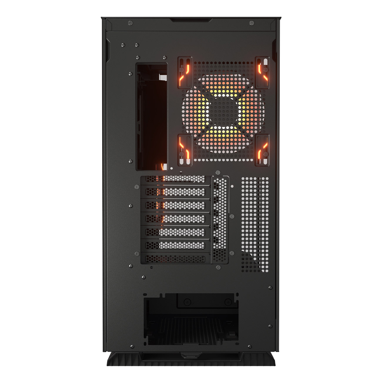 COUGAR Gaming FV270 RGB Midi Tower Zwart - Afbeelding 20