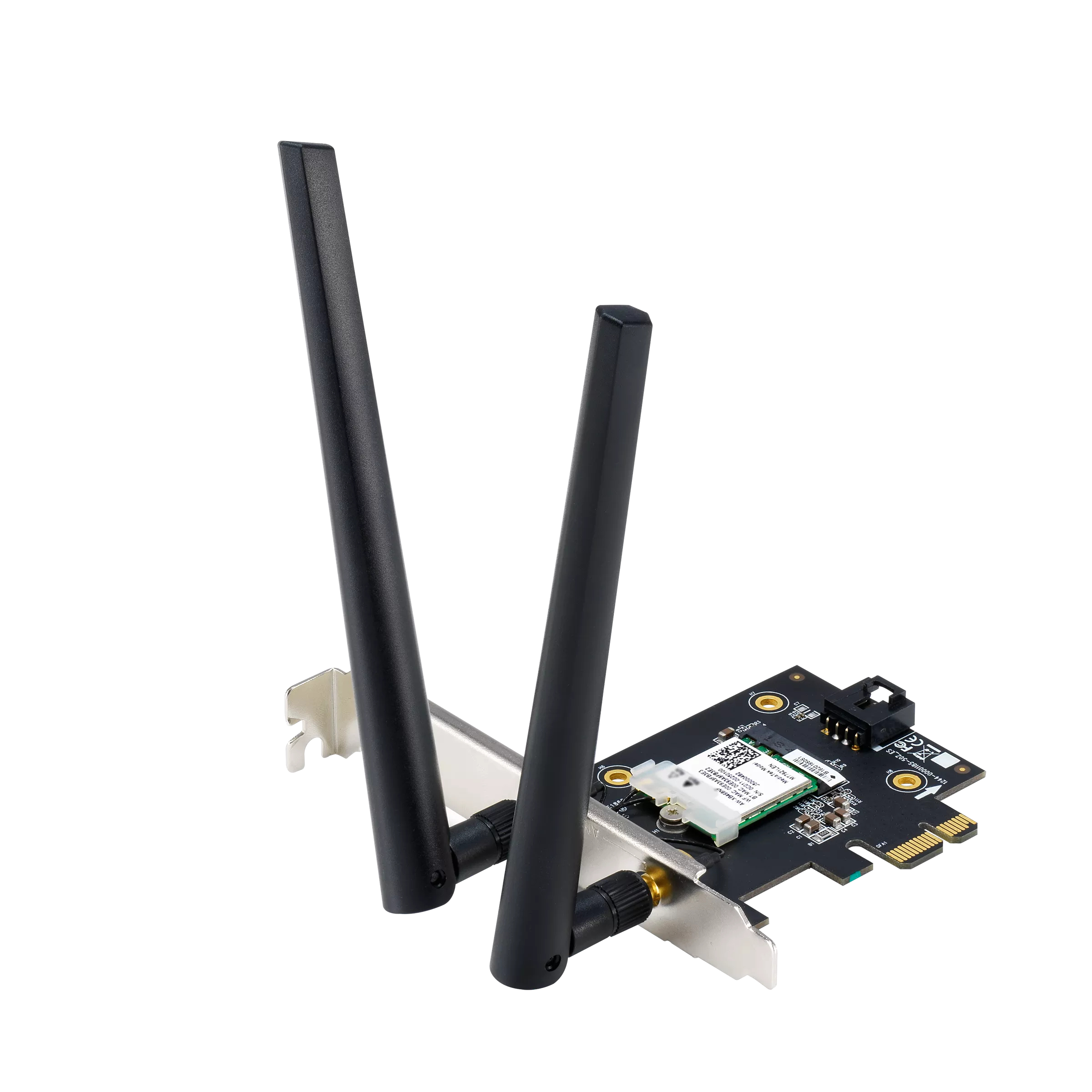 ASUS PCE-AXE5400 Intern WLAN 2402 Mbit/s - Afbeelding 2