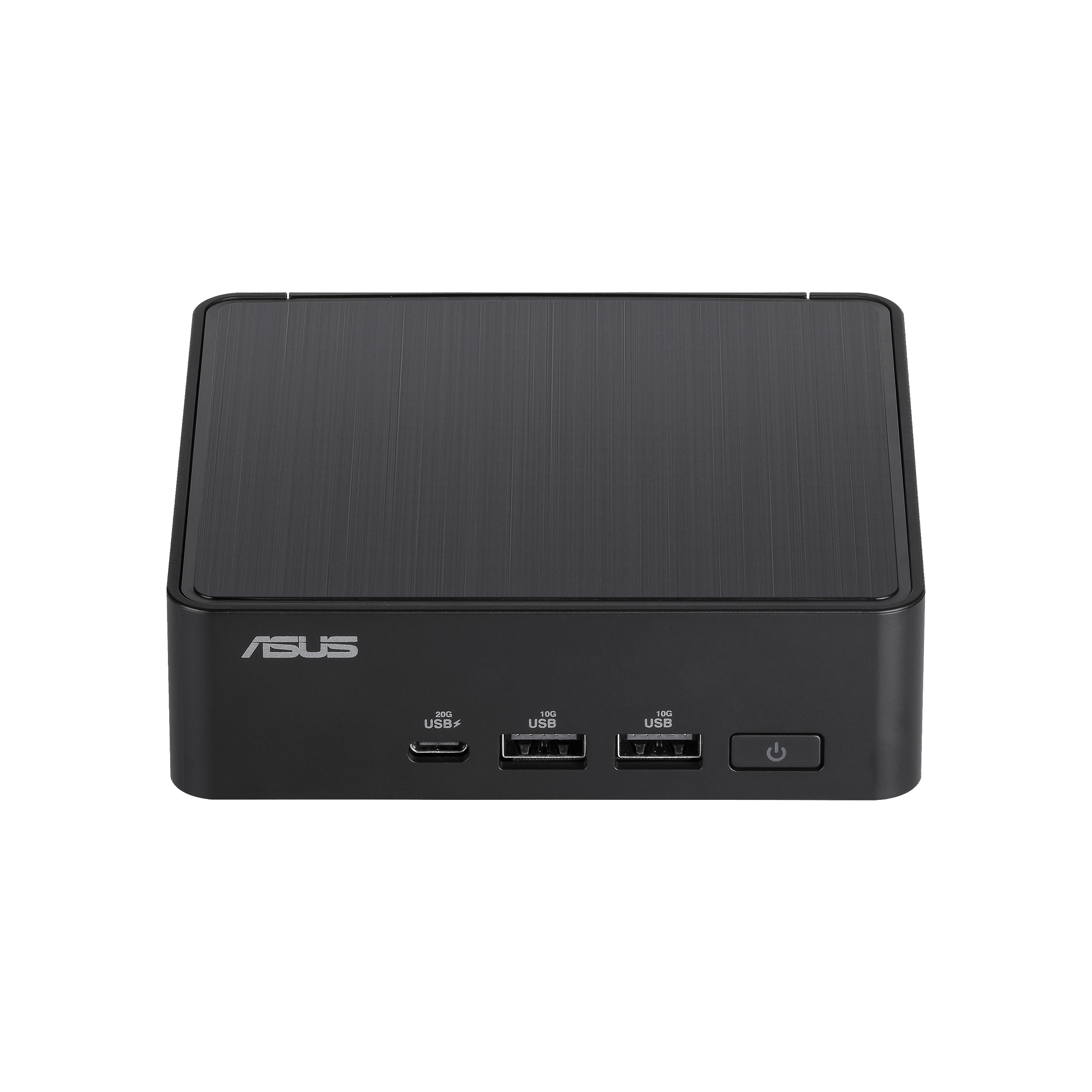 ASUS NUC 14 Pro Slim Kit RNUC14RVKI300000I Zwart 100U - Afbeelding 8