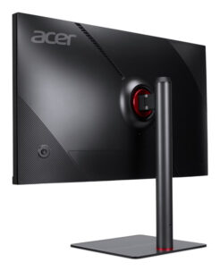 Acer Nitro XV5 XV275K P3 computer monitor 68,6 cm (27") 3840 x 2160 Pixels 4K Ultra HD LED Zwart - Afbeelding 6