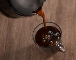 Philips Café Gourmet HD5416/60 Koffiezetapparaat met druppelfilter, Boil&Brew - Afbeelding 6