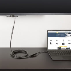 StarTech.com 3m Actieve USB-C Kabel, USB 10Gbps, 60W (3A) Power Delivery, 8K 60Hz / 4K 144Hz DP Alt Mode, Lange USB Type C Kabel - Thunderbolt Compatibel - Afbeelding 8