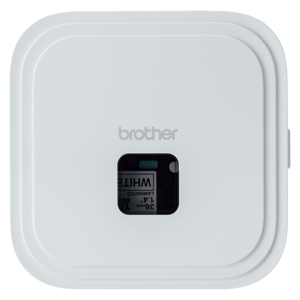 Brother PT-P910BT labelprinter Thermo transfer 360 x 360 DPI Bedraad en draadloos TZe Bluetooth - Afbeelding 6