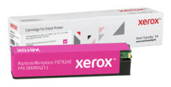 Everyday Magenta Cartridge vervangt de HP F6T82AE, Hoog rendement (006R04213) - Afbeelding 2