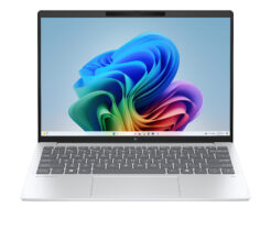 HP OmniBook 7 AeroNGAI 13-bg1051nd NL Copilot+ PC AMD Ryzen AI 5 340 33,8 cm (13.3") 2K 16 GB LPDDR5x-SDRAM Wi-Fi 6 (802.11ax) Windows 11 Home