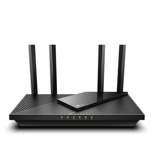 Draadloze routers