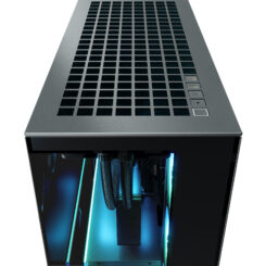 ARCTIC Xtender VG Black (Mirror Glass) Midi Tower Zwart - Afbeelding 10