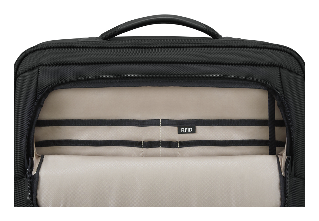 Lenovo ThinkPad Professional 14-inch Topload Gen 2 35,6 cm (14") Tas met bovensluiting Zwart - Afbeelding 5