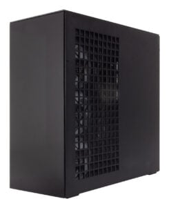 ARCTIC Xtender VG Black (Tinted Glass) Midi Tower Zwart - Afbeelding 7