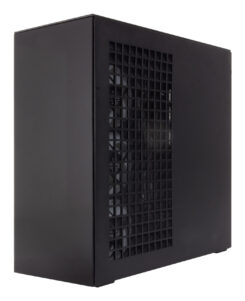 ARCTIC Xtender Black (Tinted Glass) Midi Tower Zwart - Afbeelding 7