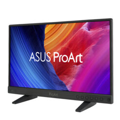 ASUS ProArt PA16USV computer monitor 39,6 cm (15.6") 3840 x 2160 Pixels 4K Ultra HD LCD Zwart - Afbeelding 14