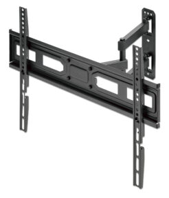 Manhattan 462426 tv-bevestiging 177,8 cm (70") Zwart - Afbeelding 2