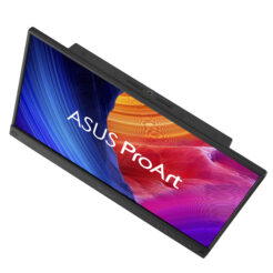 ASUS ProArt PA16USV computer monitor 39,6 cm (15.6") 3840 x 2160 Pixels 4K Ultra HD LCD Zwart - Afbeelding 8