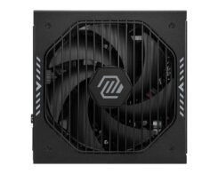 MSI MAG A1000GLS PCIE5 power supply unit 1000 W 24-pin ATX ATX Zwart - Afbeelding 4