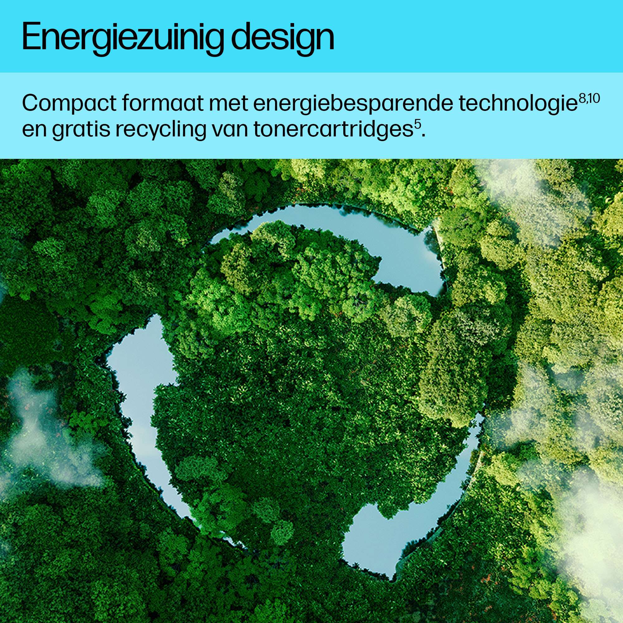 HP Color LaserJet Pro 3202dn - Afbeelding 9