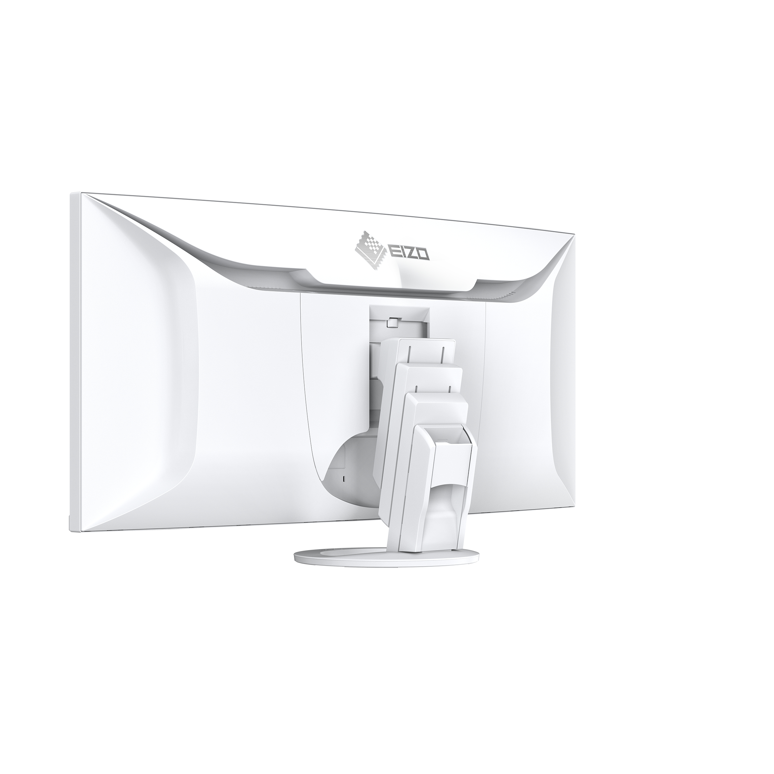 EIZO FlexScan EV3895-WT LED display 95,2 cm (37.5") 3840 x 1600 Pixels UltraWide Quad HD+ Wit - Afbeelding 5
