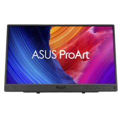 ASUS ProArt PA16USV computer monitor 39,6 cm (15.6") 3840 x 2160 Pixels 4K Ultra HD LCD Zwart - Afbeelding 17