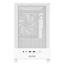 XPG VALOR MESH NANO MID-TOWER-CHASSIS Midi Tower Wit - Afbeelding 2