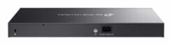 TP-Link Omada ES220GMP netwerk-switch Managed L2 Gigabit Ethernet (10/100/1000) Power over Ethernet (PoE) Zwart - Afbeelding 3