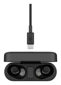 EPOS ADAPT E1 Headset True Wireless Stereo (TWS) In-ear Business/Everyday Bluetooth Zwart - Afbeelding 3