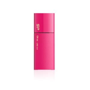 USB-Stick 64GB Silicon Power USB3.2 B05 Pink