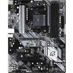 ASRock B550 Phantom Gaming 4 AM4 ATX HDMI DDR4 retail