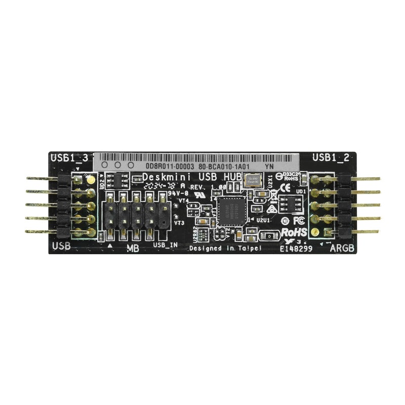ASRock Deskmini USB HUB
