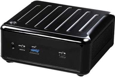 ASRock Barebone NUCS-Box-155H HDMI/USB-C/2xLAN DDR5 retail