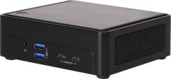 ASRock Barebone NUCS-Box-1360P retail