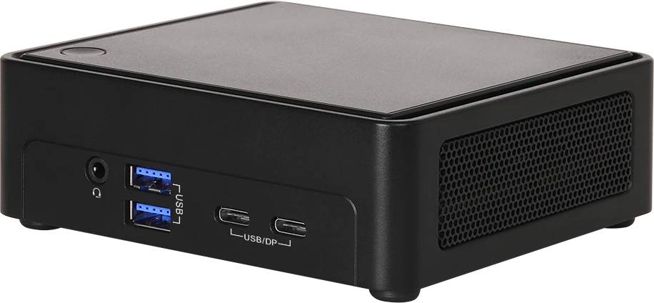 ASRock Barebone NUCS-Box-1360P retail