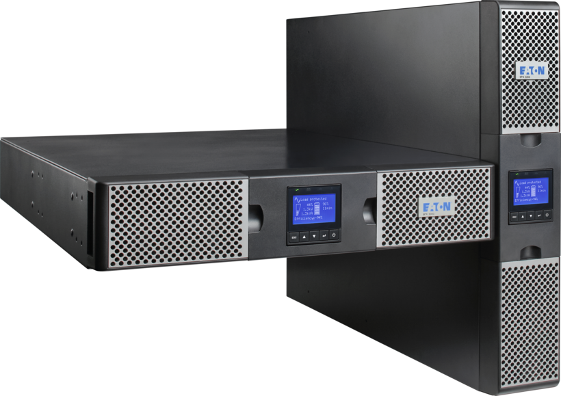 Eaton 9PX USV Netpack, 1500 VA, 1500 W