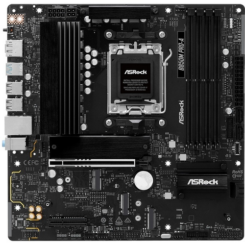 ASRock B850M Pro-A AM5 mATX HDMI/DP DDR5