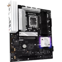 ASRock B860 Pro RS Wifi 1851 ATX HDMI/DP DDR5