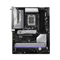 ASRock B860 LiveMixer WiFi 1851 ATX HDMI/USB-C DDR5